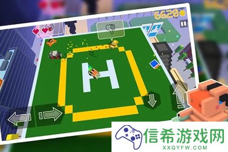 适合情侣2个人玩的手游有哪些 
