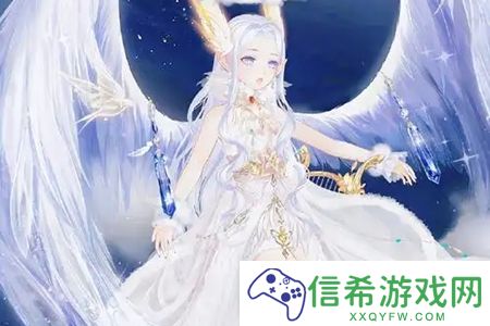 二次元换装游戏有哪些