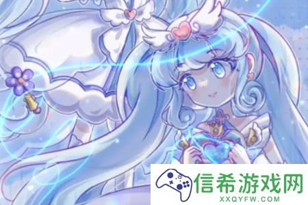 二次元换装游戏有哪些