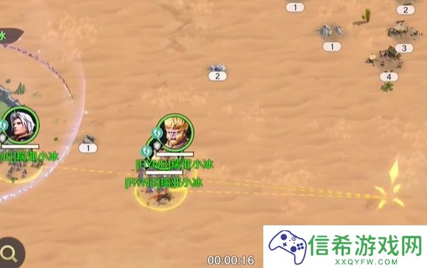 瑞亚传说纷争兵怎么加速
