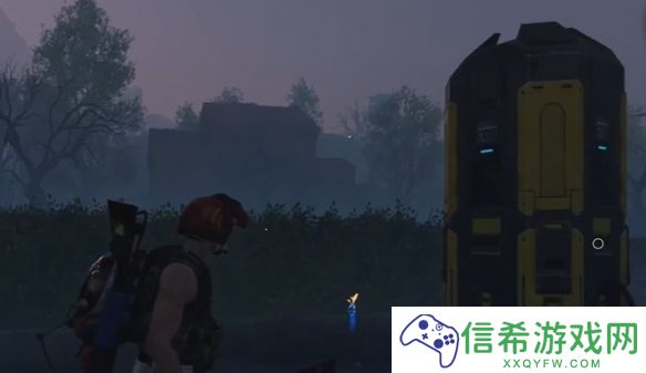 七日世界腐烂庄园宝箱位置在哪里