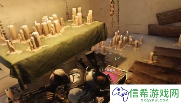 七日世界波光镇宝箱位置在哪里