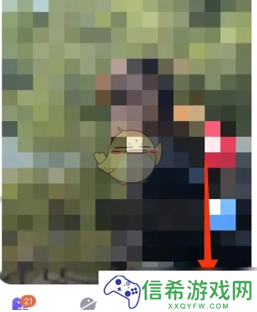 她说app怎么开会员