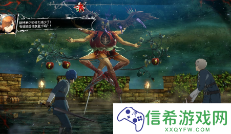 暗喻幻想后期三塔通关顺序与打法有什么建议
