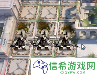 明日方舟奇异黑光果实怎么获得