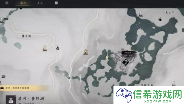 燕云十六声奇术金刚伏魔怎么获取