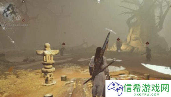 燕云十六声奇术金刚伏魔怎么获取
