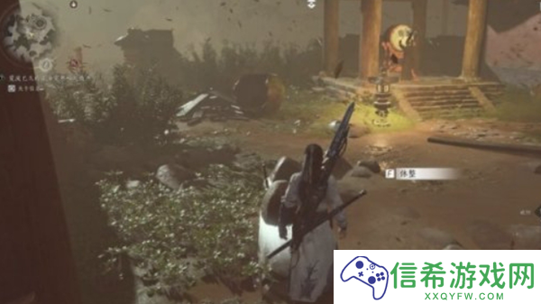 燕云十六声奇术金刚伏魔怎么获取