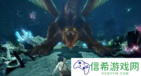 暗喻幻想龙怒大剑怎么获得
