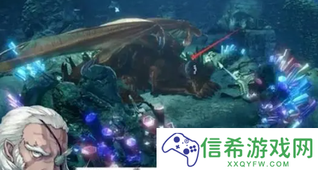 暗喻幻想龙怒大剑怎么获得
