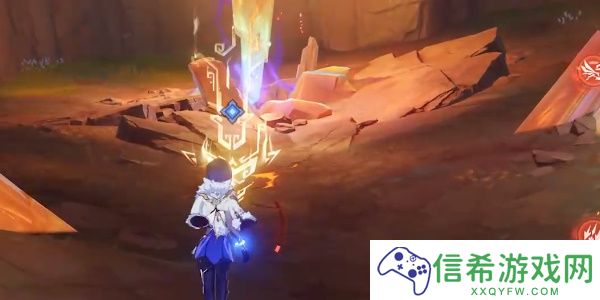 原神5.0群山的影子任务怎么完成