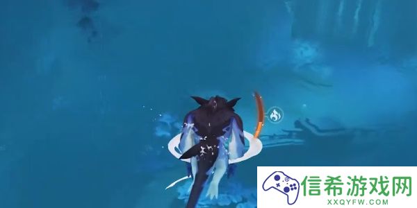原神5.0群山的影子任务怎么完成