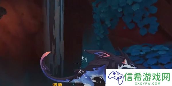 原神5.0群山的影子任务怎么完成