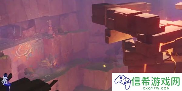 原神5.0群山的影子任务怎么完成