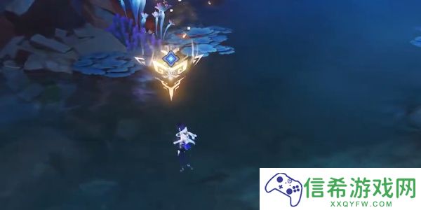 原神5.0群山的影子任务怎么完成
