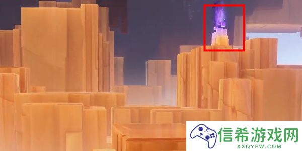 原神5.0群山的影子任务怎么完成