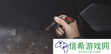 寂静岭2重制版蓝溪公寓306钥匙怎么获取