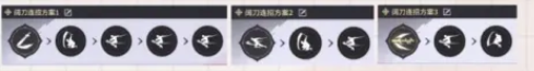 永劫无间手游阔刀连招是什么