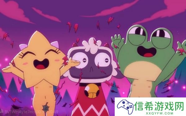 咩咩启示录怎么售卖物品