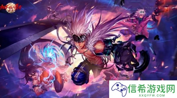 dnf手游世界领主怎么玩