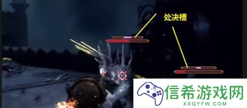 龙腾世纪影障守护者处决流怎么玩