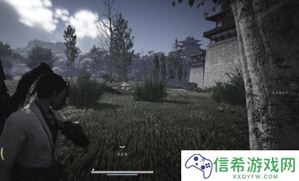 燕云十六声醒愁玉桂枝怎么获得