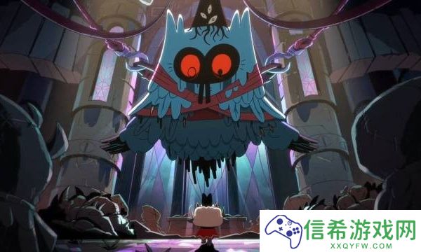 咩咩启示录在哪里找水晶