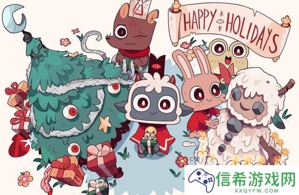 咩咩启示录怎么打boss