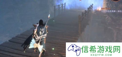 龙腾世纪影障守护者怎么翻滚