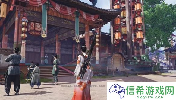 燕云十六声奇术骑龙回马怎么获得