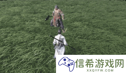 燕云十六声奇术骑龙回马怎么获得