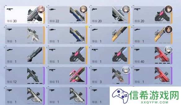 尘白禁区同调指数有什么用