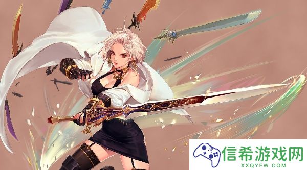 dnf剑宗用什么武器