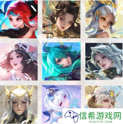王者荣耀9周年返场皮肤是什么