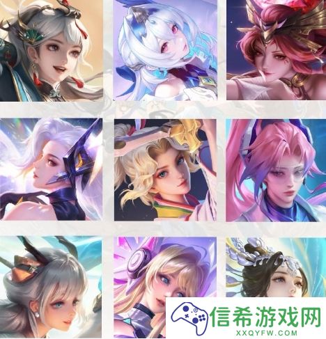 王者荣耀9周年返场皮肤是什么