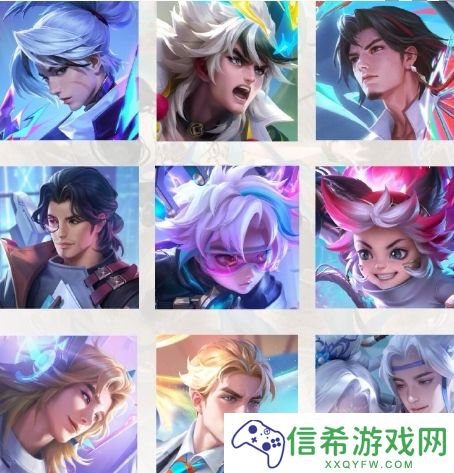 王者荣耀9周年返场皮肤是什么
