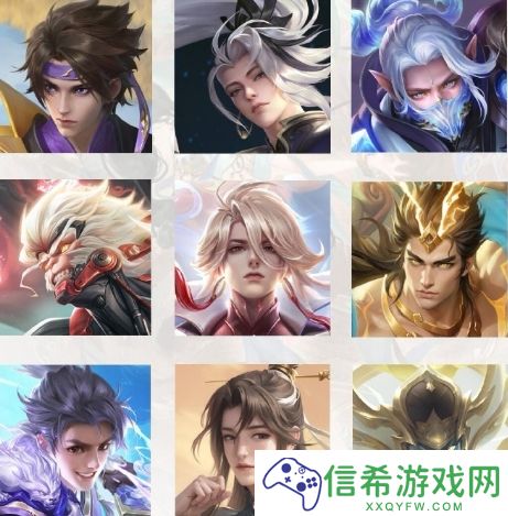 王者荣耀9周年返场皮肤是什么