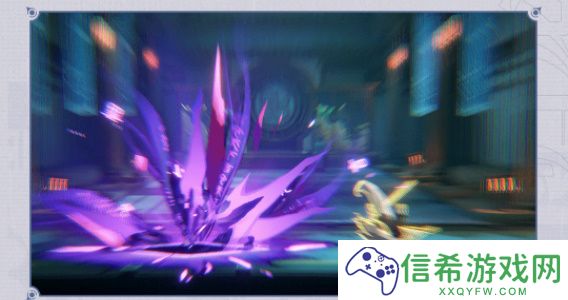 归龙潮言预技能是什么