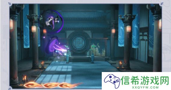 归龙潮言预技能是什么