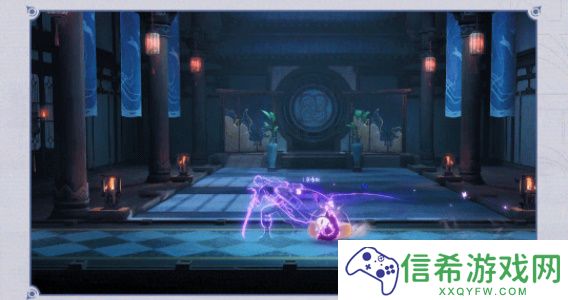 归龙潮言预技能是什么