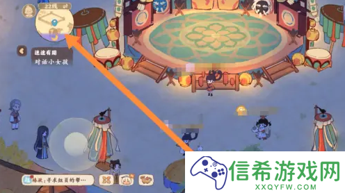 桃源深处有人家踩高跷在哪里