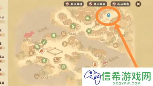 桃源深处有人家踩高跷在哪里