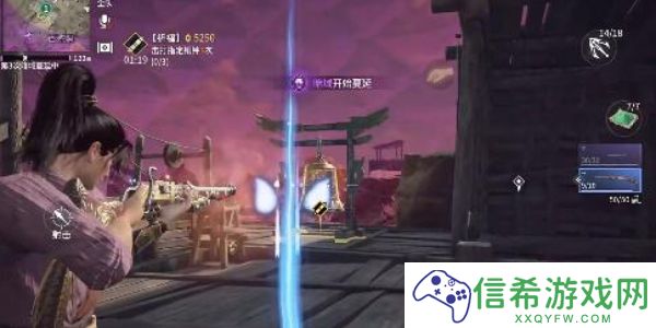 永劫无间任务系统怎么样