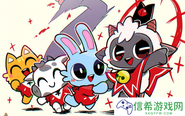 咩咩启示录怎么增加信仰