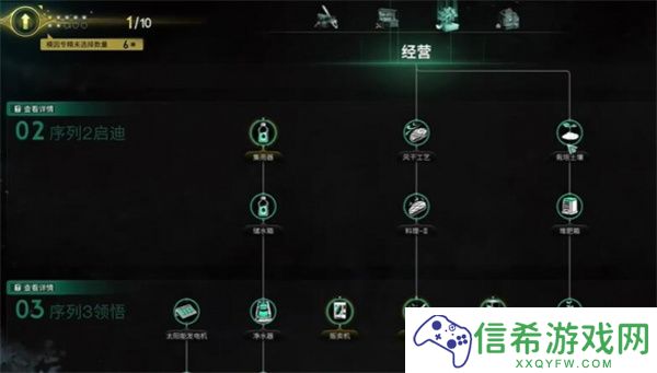 七日世界自动化农场怎么建造