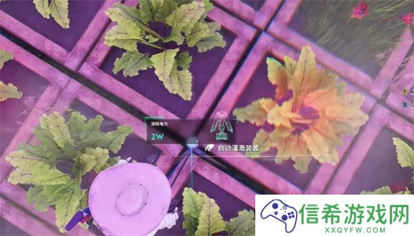 七日世界自动化农场怎么建造