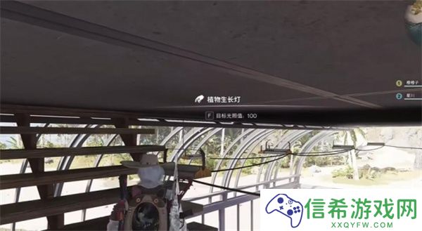 七日世界自动化农场怎么建造