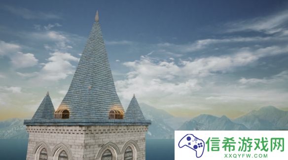 明日之后黑珍珠区蓝潮探索隐藏宝箱在哪
