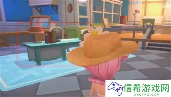 波西亚时光灌溉器怎么制作