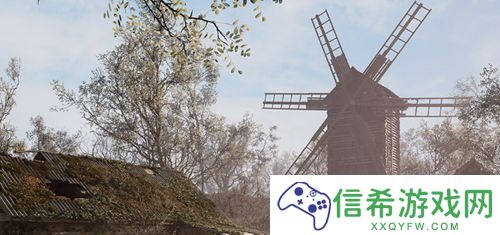 潜行者2切尔诺贝利之心怎么开门